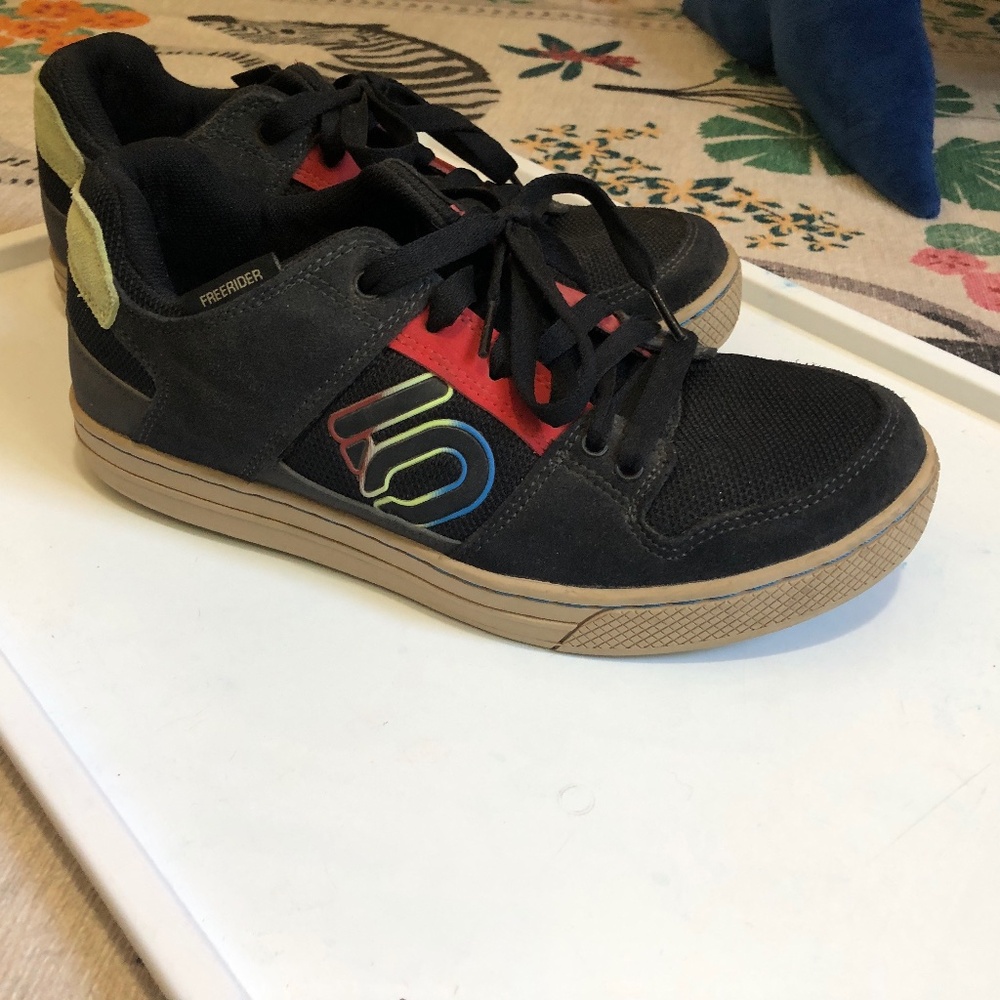 FIVETEN FREERIDER